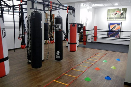 Immagine 4 dalla galleria del partner L’Arte del Fitness