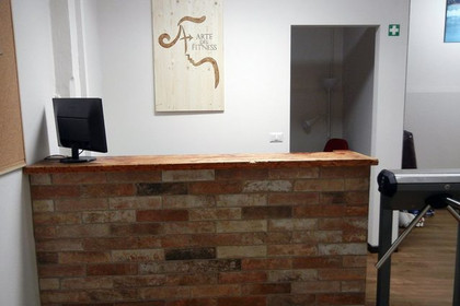 Immagine 5 dalla galleria del partner L’Arte del Fitness