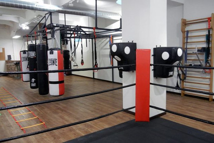 Immagine 6 dalla galleria del partner L’Arte del Fitness
