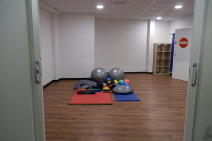 Immagine 8 dalla galleria del partner L’Arte del Fitness