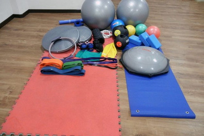 Immagine 9 dalla galleria del partner L’Arte del Fitness