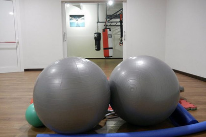 Immagine 10 dalla galleria del partner L’Arte del Fitness