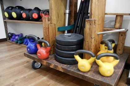 Immagine 11 dalla galleria del partner L’Arte del Fitness