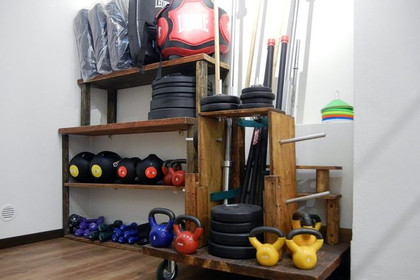 Immagine 12 dalla galleria del partner L’Arte del Fitness
