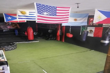Imagen 5 de la galería del partner Ojo de Tigre Santa Tere