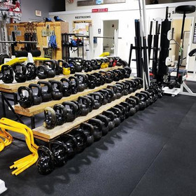 Image 4 from Nebraska Athletic Club partner gallery