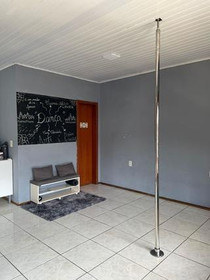 Imagem 1 da galeria do parceiro Vortex Pole Studio