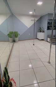 Imagem 2 da galeria do parceiro Vortex Pole Studio