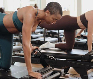 Image 3 from Pilates Platinum Hollywood partner gallery