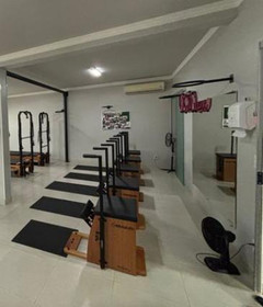 Imagem 5 da galeria do parceiro Karina Carrera Pilates
