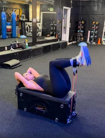 Image 3 from HIIT It Hard - The Justin Experience partner gallery