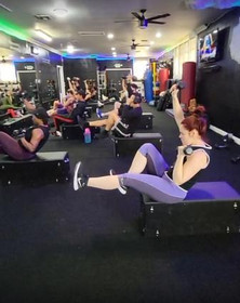 Image 4 from HIIT It Hard - The Justin Experience partner gallery