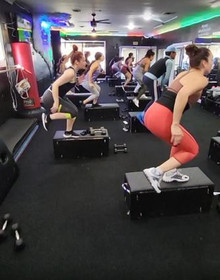 Image 5 from HIIT It Hard - The Justin Experience partner gallery