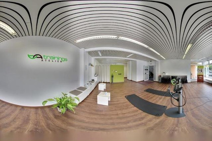 Bild 1 von TrainingsAtelier - Ihr EMS Studio in Nürnberg Partnergalerie