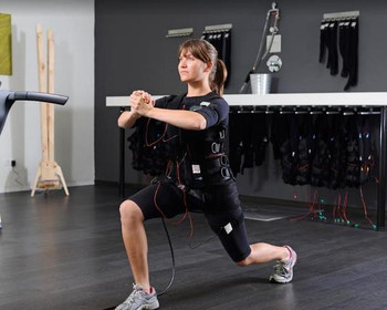 Bild 5 von TrainingsAtelier - Ihr EMS Studio in Nürnberg Partnergalerie