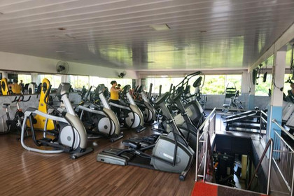 Imagem 1 da galeria do parceiro Academia Nova Geração - Ceilândia