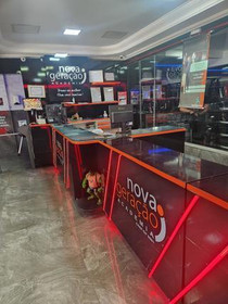 Imagem 2 da galeria do parceiro Academia Nova Geração - Ceilândia