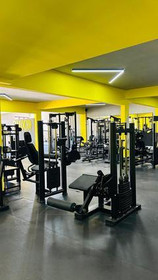 Imagem 5 da galeria do parceiro Onix Gym Academia - Atibaia Jardim