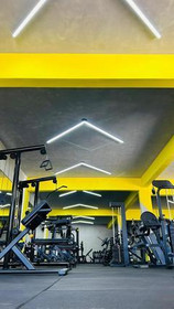 Imagem 7 da galeria do parceiro Onix Gym Academia - Atibaia Jardim