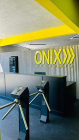Imagem 8 da galeria do parceiro Onix Gym Academia - Atibaia Jardim