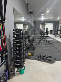 Imagem 2 da galeria do parceiro Studio Life Fitness