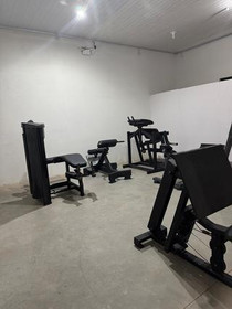 Imagem 3 da galeria do parceiro Studio Life Fitness