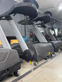 Imagem 5 da galeria do parceiro Studio Life Fitness