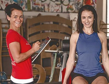 Bild 2 von BALANCE Fitness Club Tettnang Partnergalerie