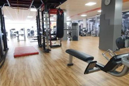 Bild 5 von BALANCE Fitness Club Tettnang Partnergalerie