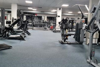 Bild 6 von BALANCE Fitness Club Tettnang Partnergalerie