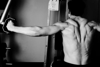 Image 2 from Body Industry Gym LLC partner gallery