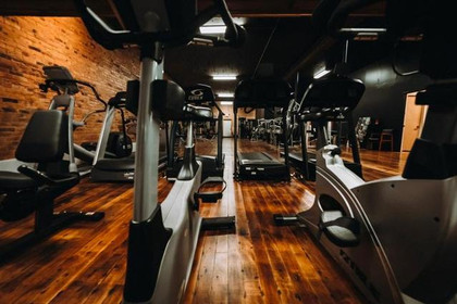 Image 4 from Body Industry Gym LLC partner gallery