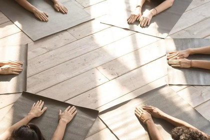 Bild 2 von Prana- und Yoga Zentrum München Partnergalerie