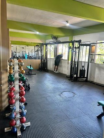 Imagem 1 da galeria do parceiro Geórgia Fit