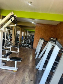 Imagem 3 da galeria do parceiro Geórgia Fit