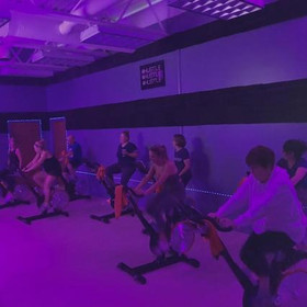 Image 2 from Hustle Group Fitness partner gallery