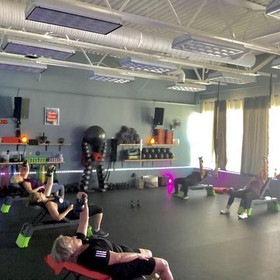 Image 3 from Hustle Group Fitness partner gallery