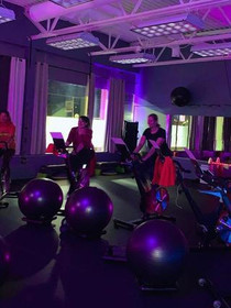 Image 5 from Hustle Group Fitness partner gallery