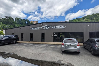 Image 1 from CrossFit Brigade partner gallery