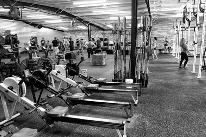 Image 2 from CrossFit Brigade partner gallery
