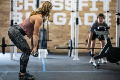 Image 5 from CrossFit Brigade partner gallery