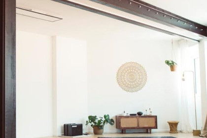 Bild 4 von Juna Yoga Partnergalerie