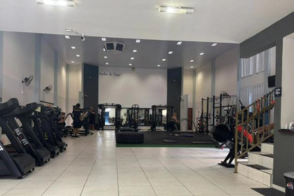 Imagem 1 da galeria do parceiro Start Plus Centro de Treinamento