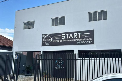 Imagem 2 da galeria do parceiro Start Plus Centro de Treinamento