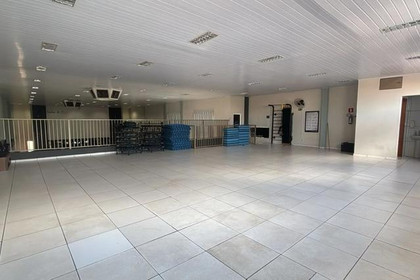 Imagem 3 da galeria do parceiro Start Plus Centro de Treinamento
