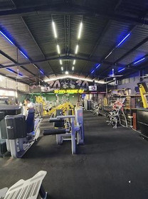 Imagen 1 de la galería del partner 2020 FIT LA CASA DEL FITNESS SUC. LA NOVENA