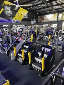 Imagen 2 de la galería del partner 2020 FIT LA CASA DEL FITNESS SUC. LA NOVENA