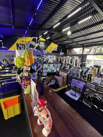 Imagen 3 de la galería del partner 2020 FIT LA CASA DEL FITNESS SUC. LA NOVENA