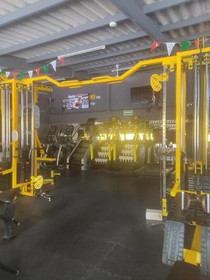 Imagen 4 de la galería del partner 2020 FIT LA CASA DEL FITNESS SUC. LA NOVENA