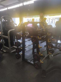 Imagen 5 de la galería del partner 2020 FIT LA CASA DEL FITNESS SUC. LA NOVENA